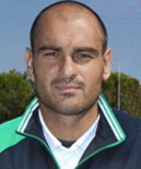 Calciatore Luca VITALI -